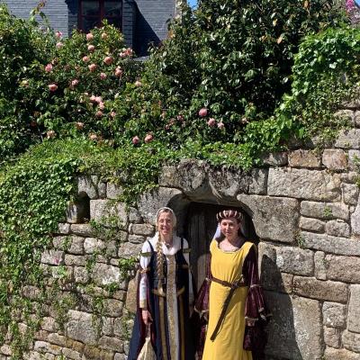 Locronan