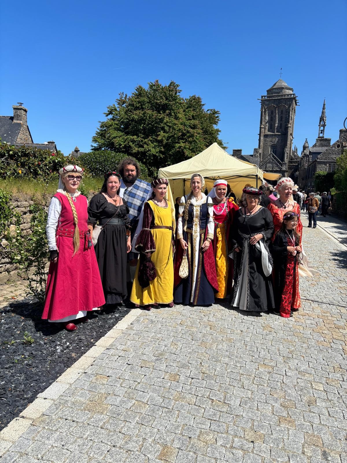 Locronan