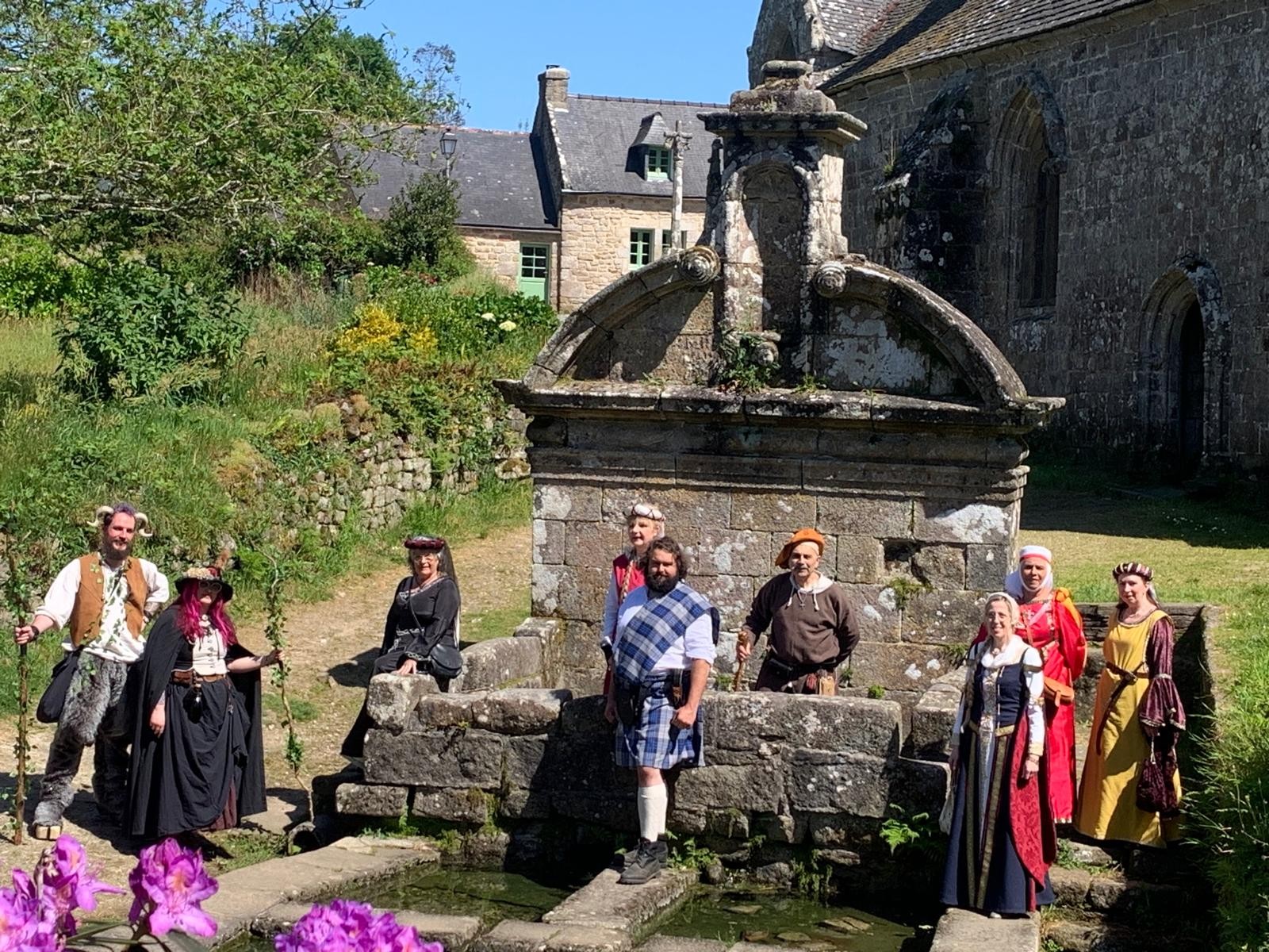 Locronan
