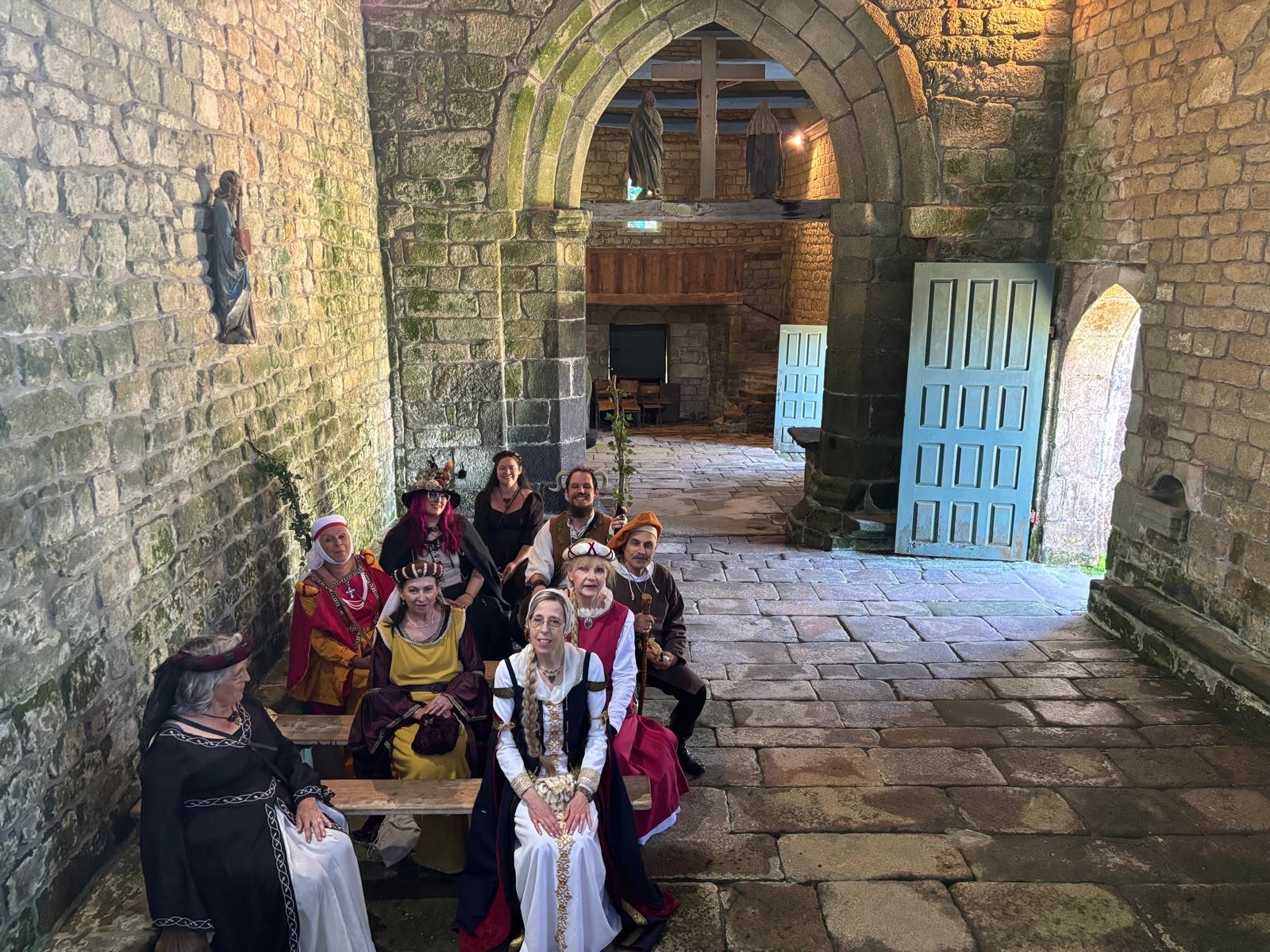 Locronan