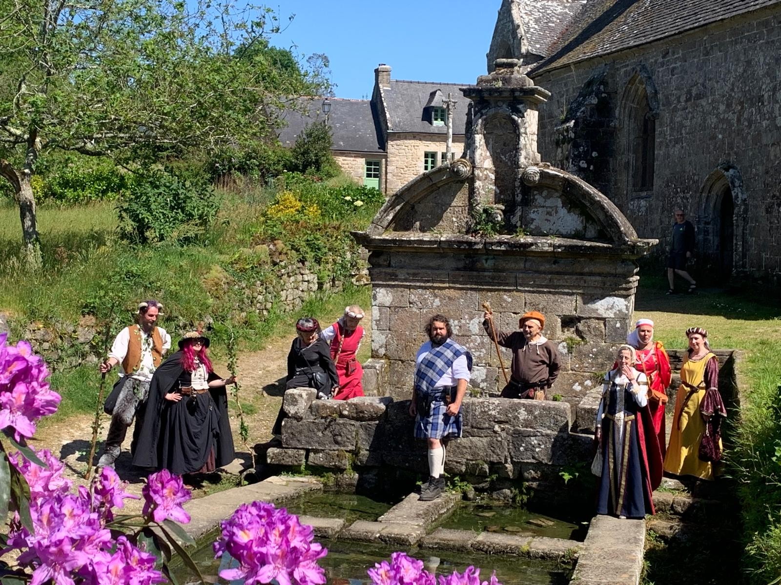 Locronan