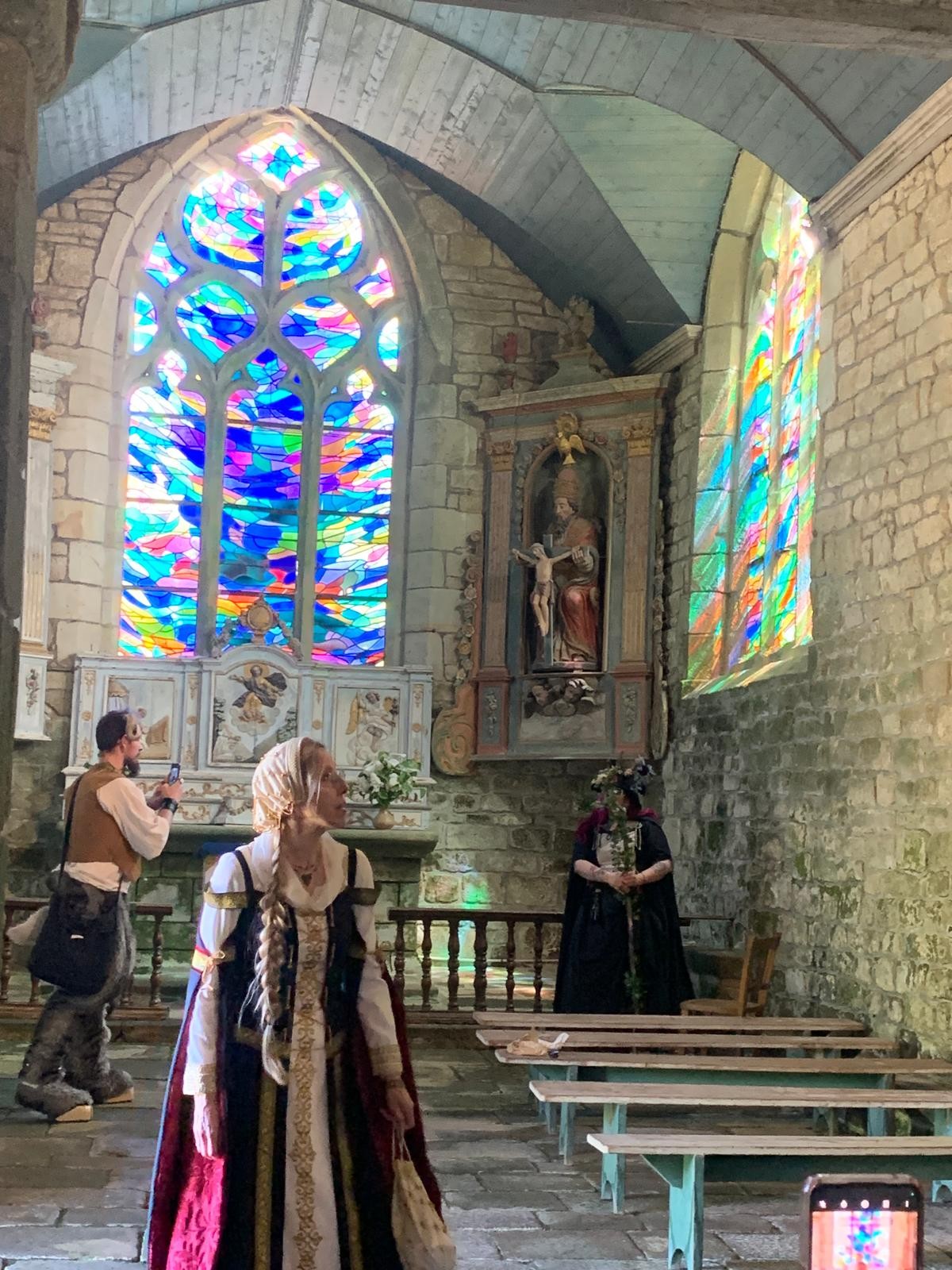 Locronan