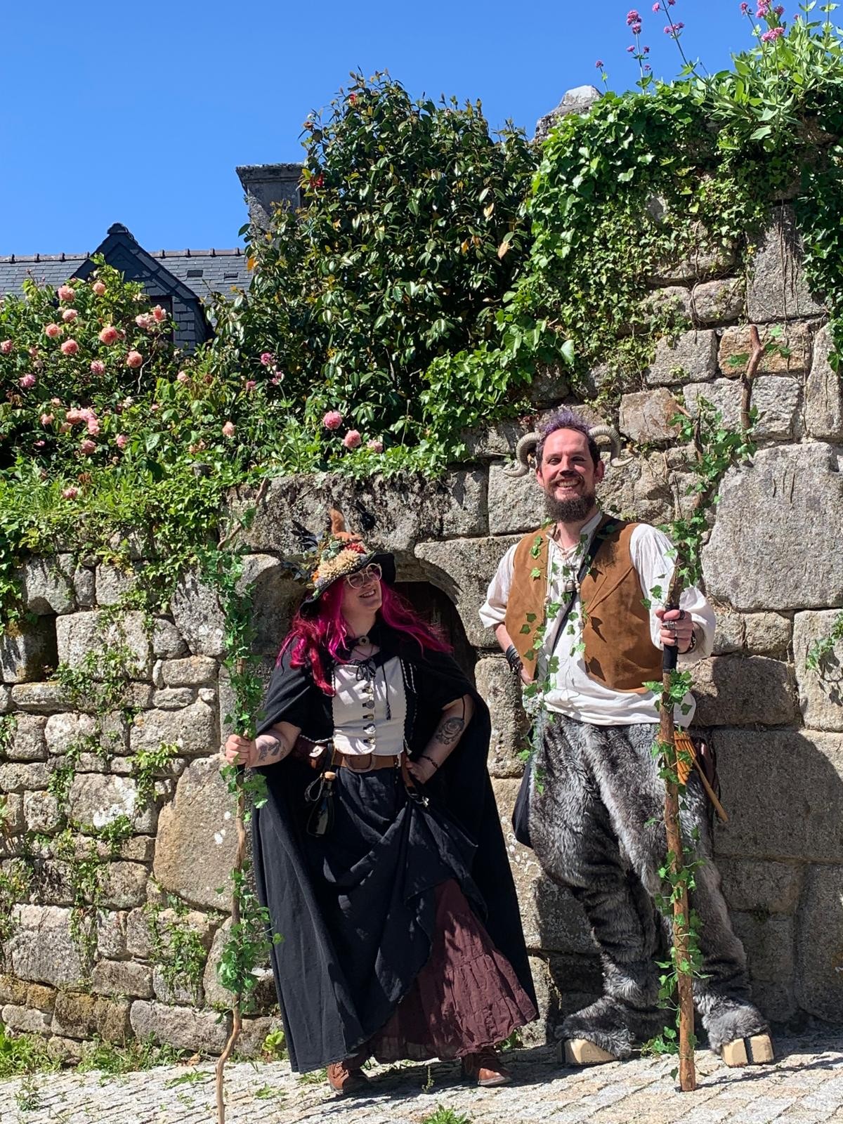 Locronan