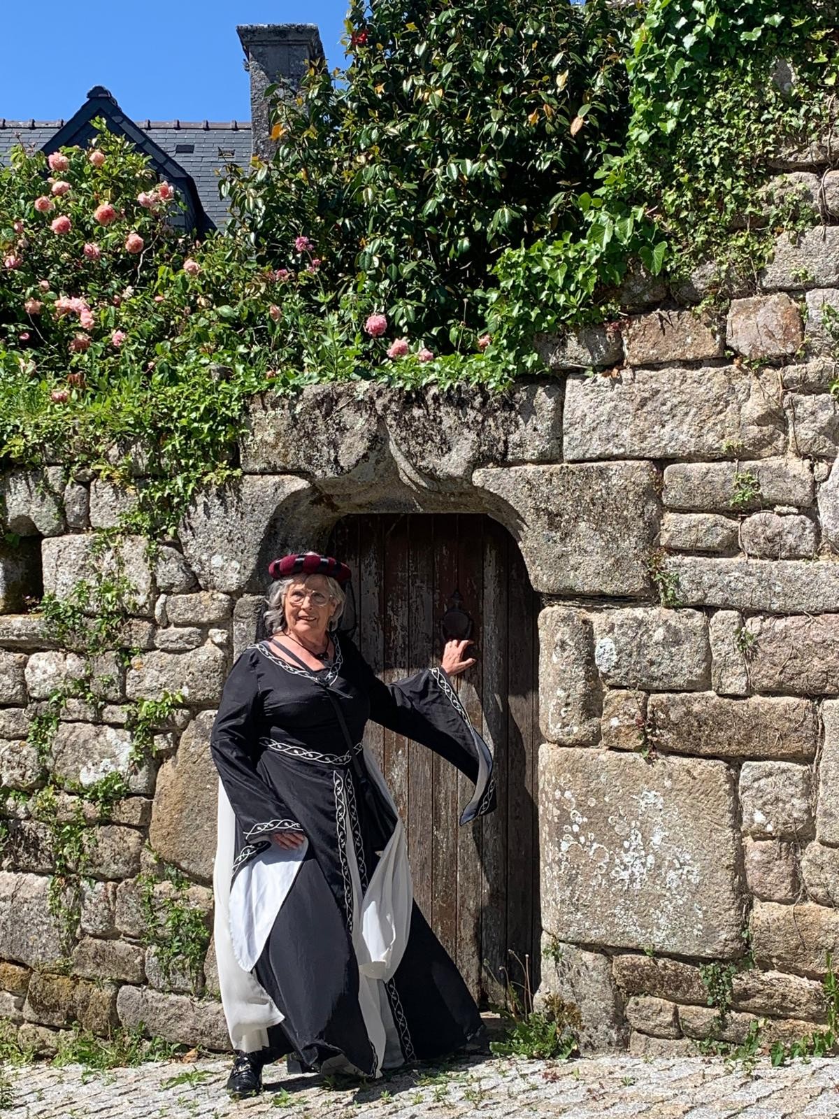 Locronan
