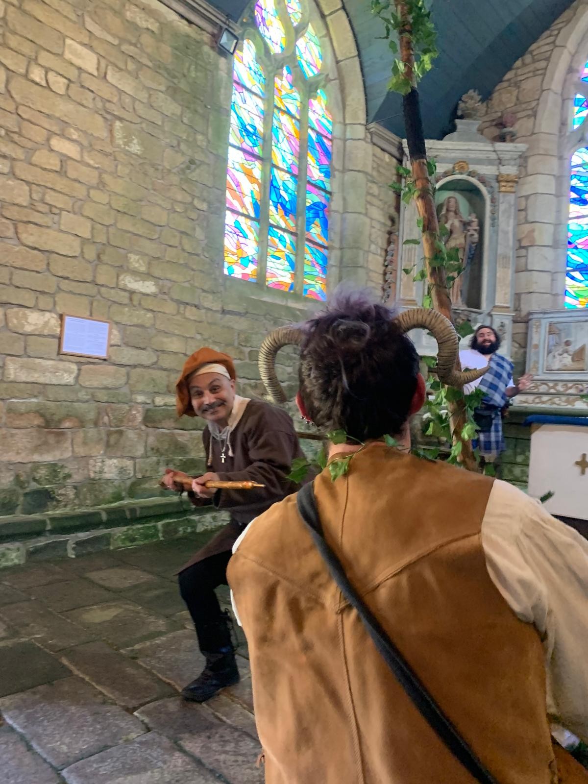 Locronan