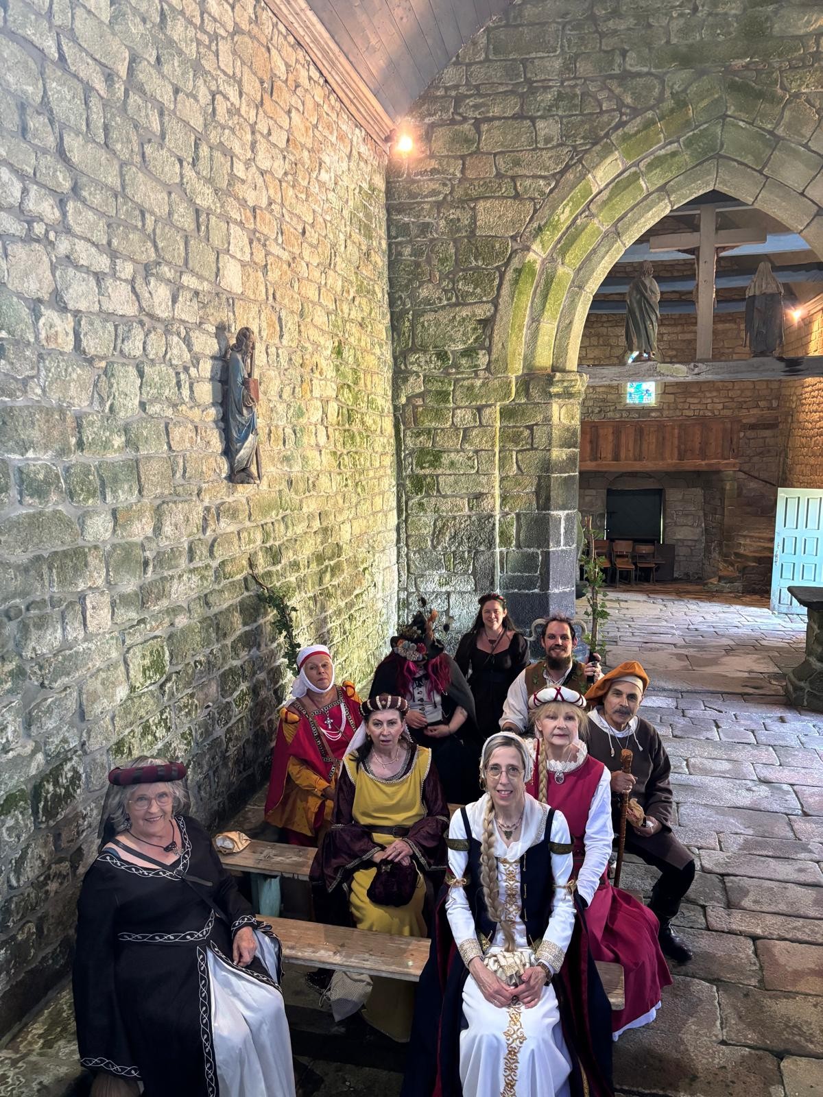 Locronan