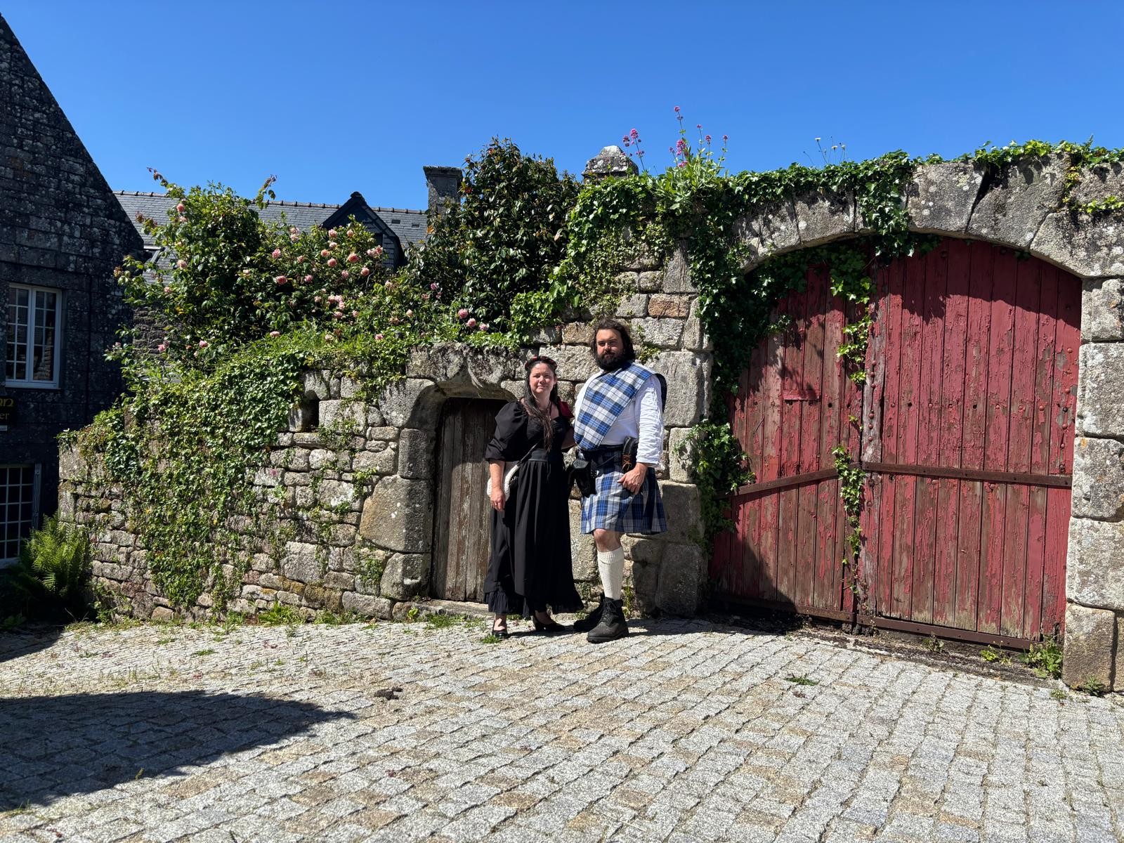 Locronan