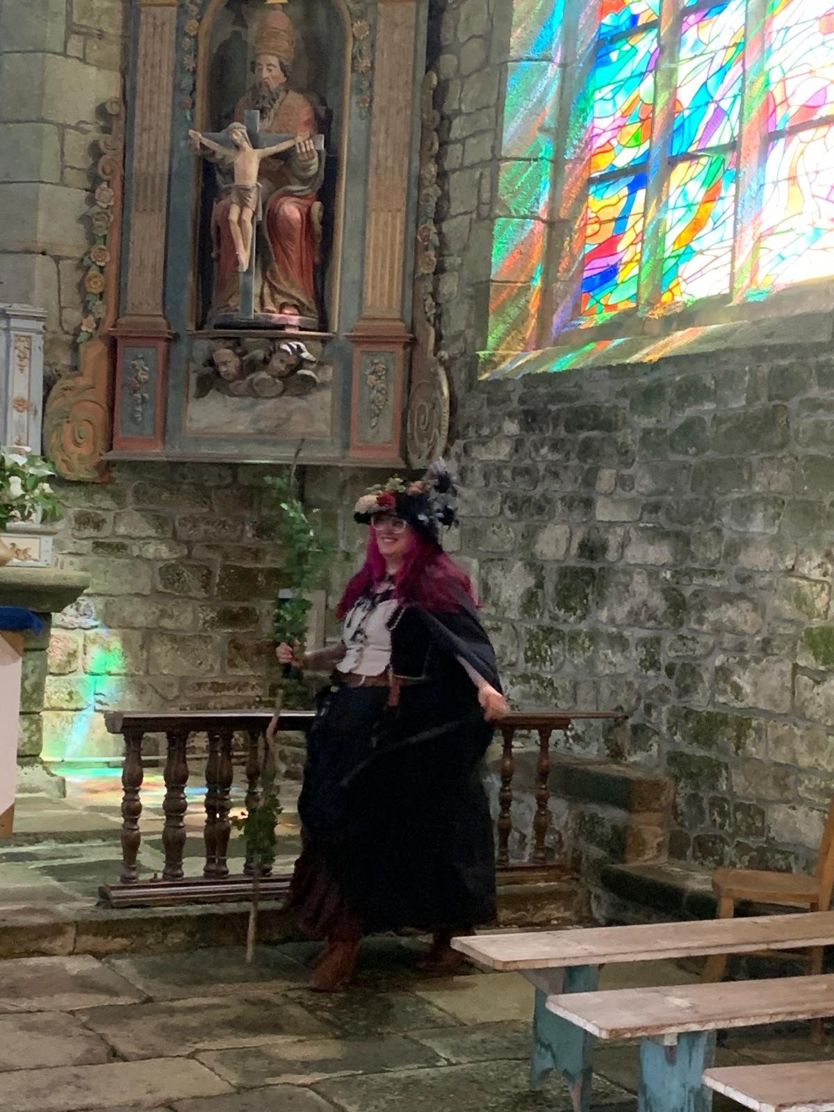Locronan