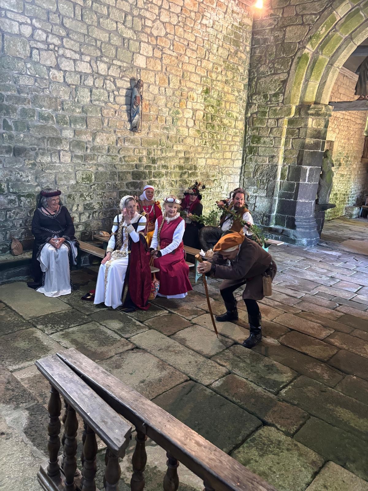 Locronan