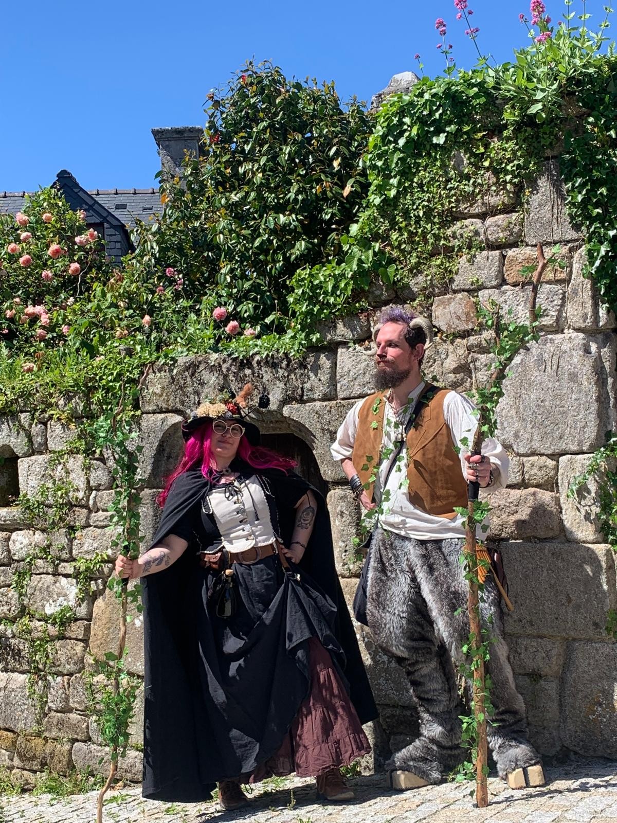 Locronan