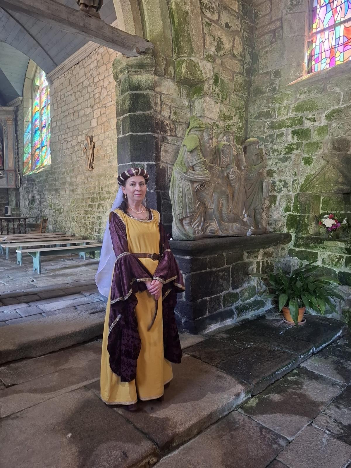 Locronan