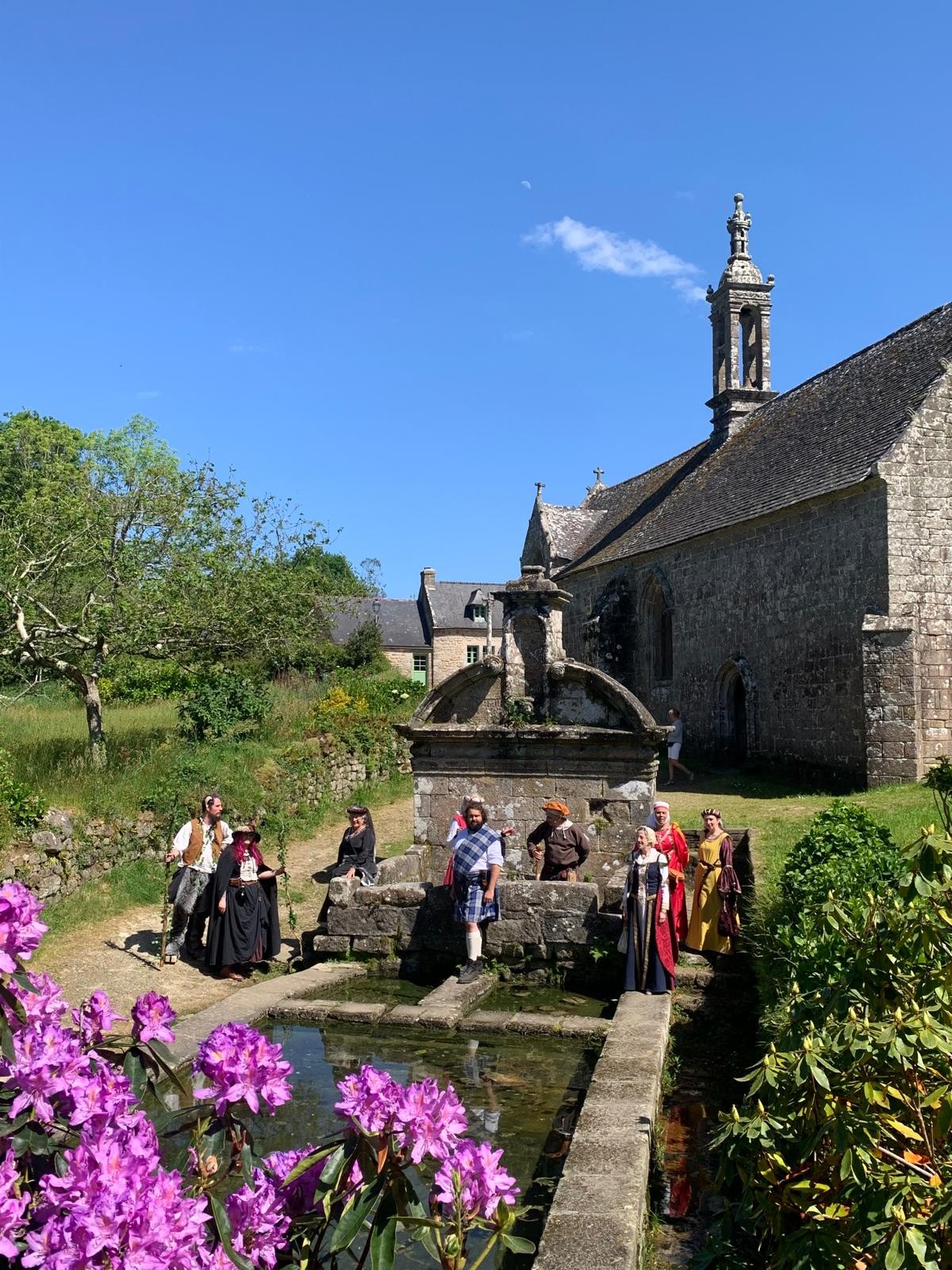 Locronan