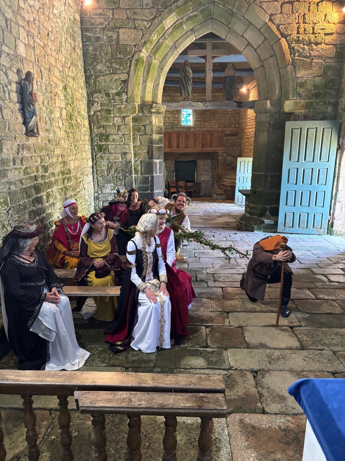 Locronan