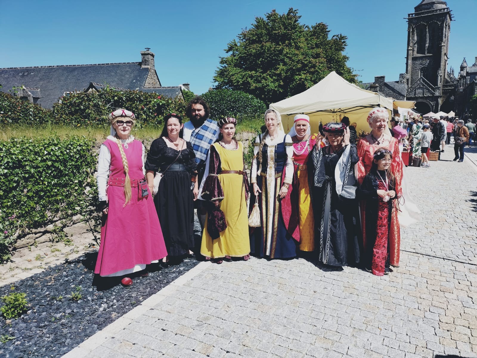 Locronan