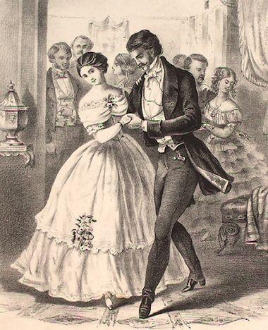 Danse